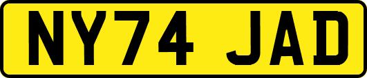 NY74JAD