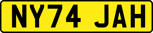 NY74JAH
