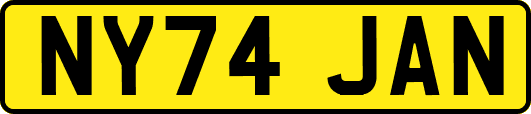 NY74JAN