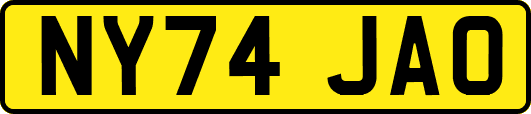 NY74JAO