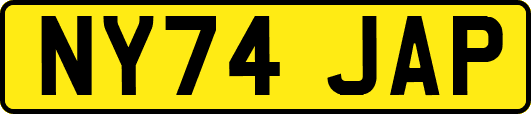 NY74JAP
