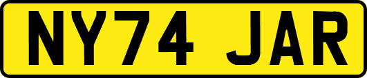 NY74JAR