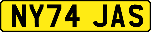 NY74JAS