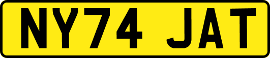 NY74JAT