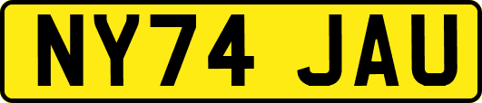 NY74JAU