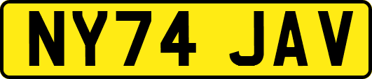 NY74JAV
