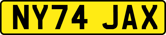 NY74JAX