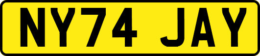 NY74JAY