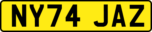 NY74JAZ