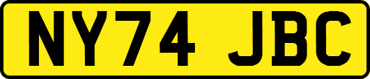 NY74JBC