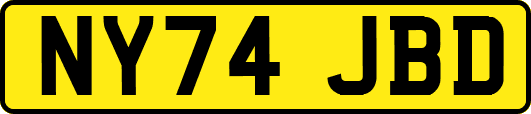 NY74JBD
