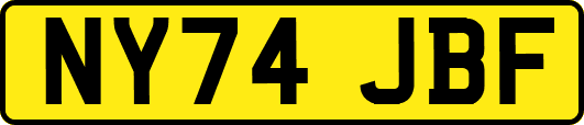 NY74JBF