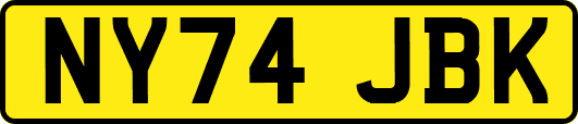 NY74JBK