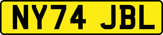 NY74JBL