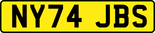 NY74JBS