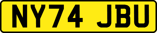 NY74JBU