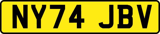 NY74JBV
