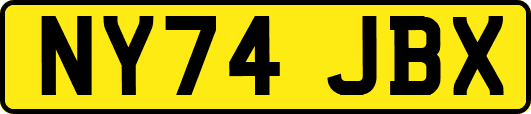 NY74JBX