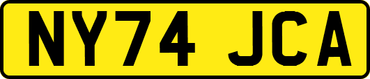 NY74JCA