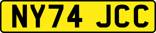 NY74JCC