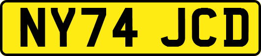 NY74JCD