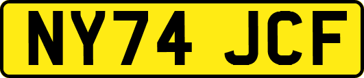NY74JCF