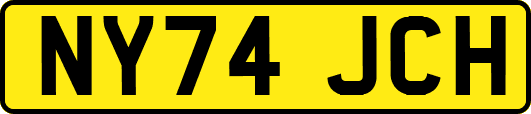 NY74JCH