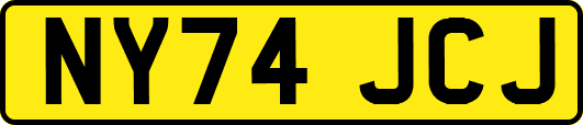 NY74JCJ