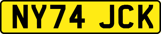 NY74JCK