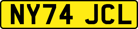 NY74JCL