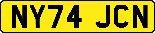 NY74JCN