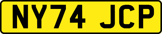 NY74JCP