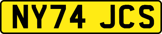 NY74JCS
