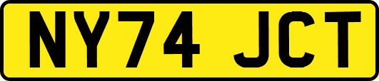 NY74JCT