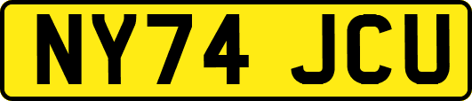 NY74JCU