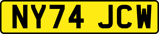 NY74JCW