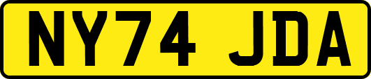 NY74JDA
