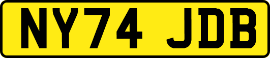 NY74JDB