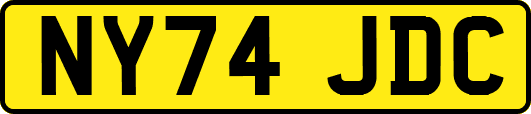 NY74JDC