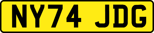 NY74JDG