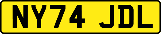 NY74JDL