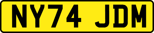 NY74JDM
