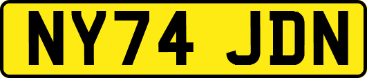 NY74JDN