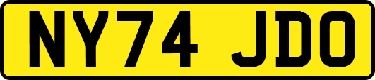 NY74JDO