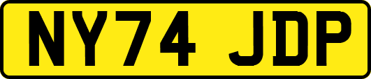 NY74JDP
