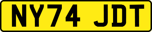 NY74JDT