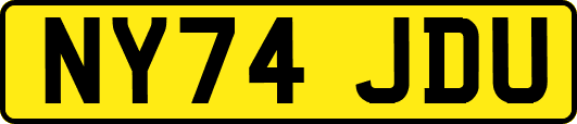 NY74JDU