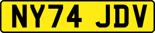 NY74JDV