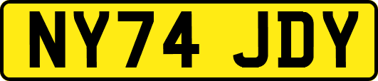 NY74JDY