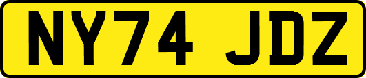 NY74JDZ